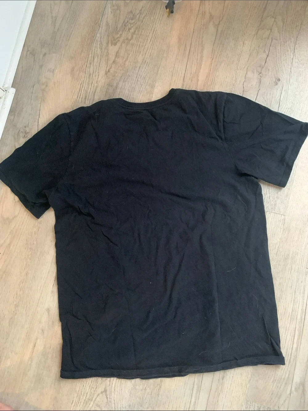 Nike this shirt